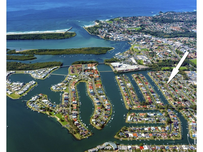 24 Ballina Crescent, Port Macquarie NSW 2444