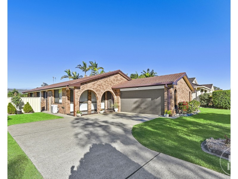 24 Ballina Crescent, Port Macquarie NSW 2444