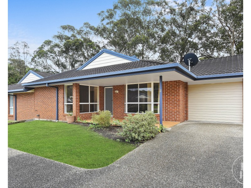 9/33 Fernvalley Parade, Port Macquarie NSW 2444