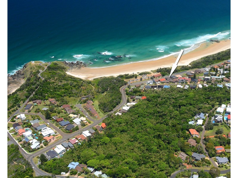 2/43 Matthew Flinders Drive, Port Macquarie NSW 2444