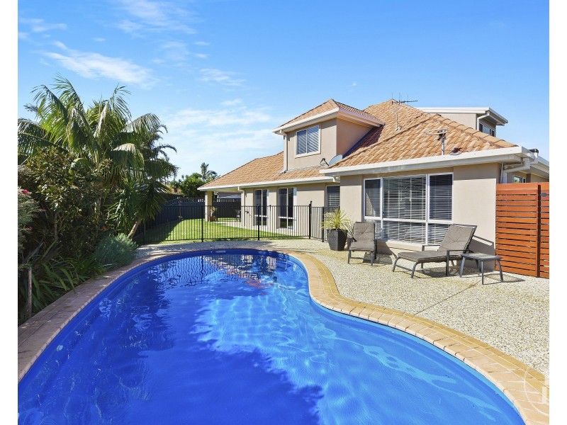 31 Serene Circuit, Port Macquarie NSW 2444