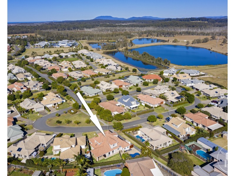 31 Serene Circuit, Port Macquarie NSW 2444
