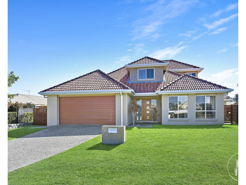 31 Serene Circuit, Port Macquarie NSW 2444