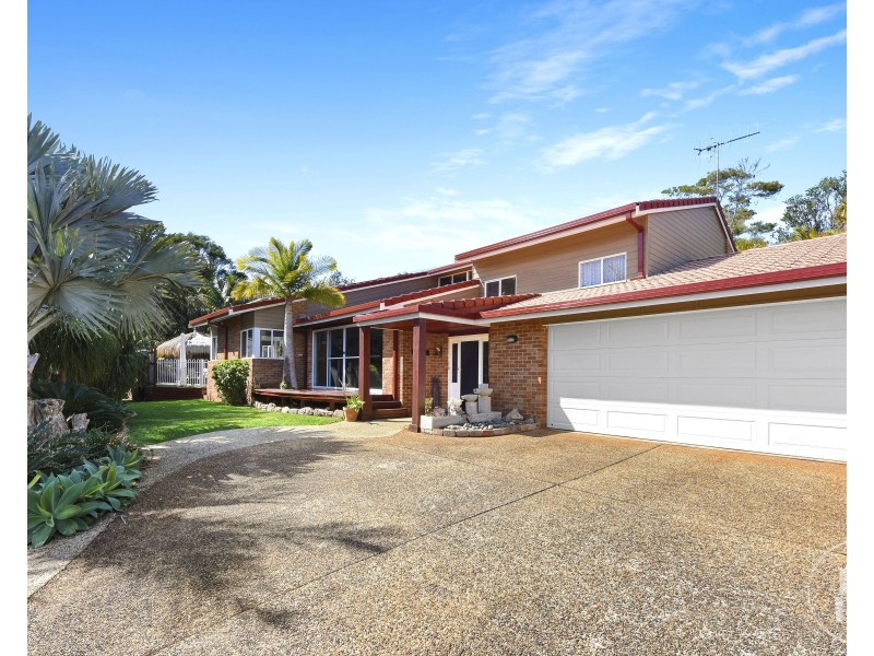 34 Wiruna Road, Port Macquarie NSW 2444