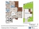 290 Crestwood Drive, Port Macquarie NSW 2444 Floorplan