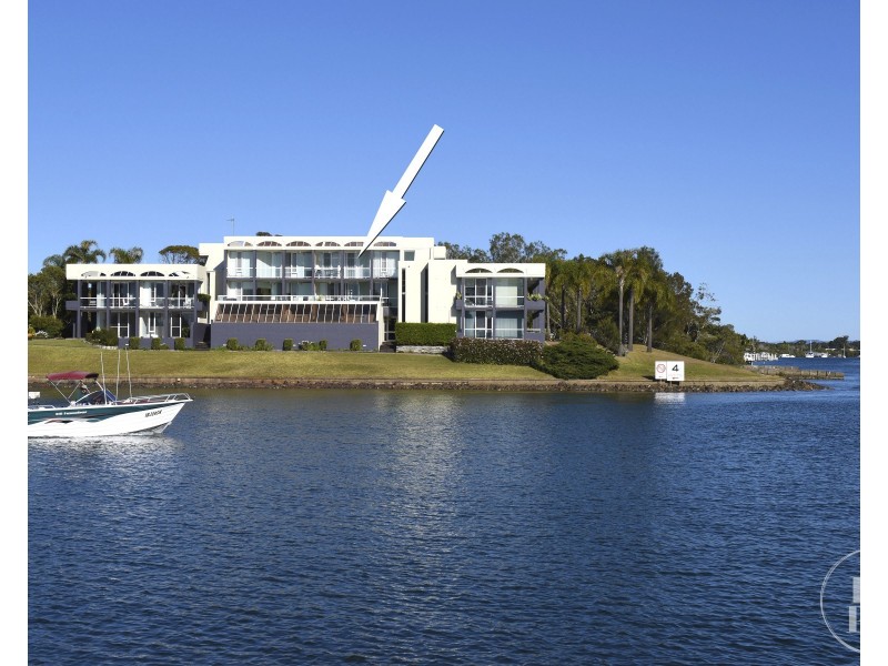 4/68 Hibbard Drive, Port Macquarie NSW 2444