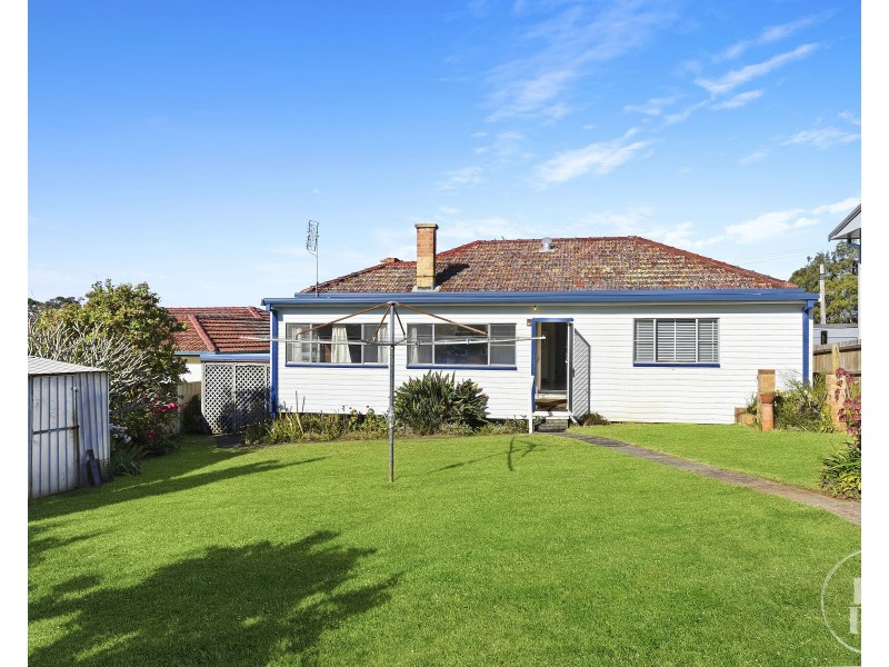 15 Grandview Parade, Port Macquarie NSW 2444
