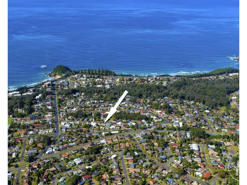 15 Grandview Parade, Port Macquarie NSW 2444