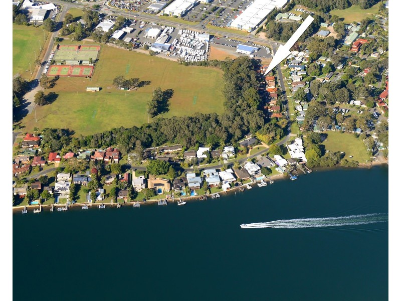 75 Hibbard Drive, Port Macquarie NSW 2444