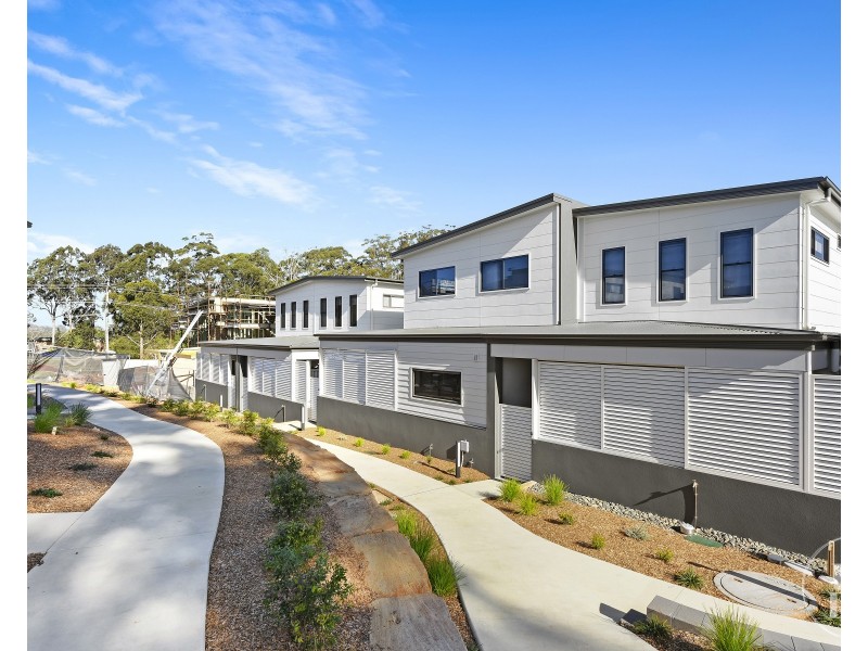 17 Nottingham Drive, Port Macquarie NSW 2444