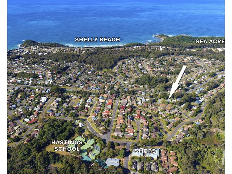 99 Kennedy Drive, Port Macquarie NSW 2444