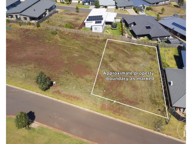 Lot 331 Verne Prescott Retreat, Port Macquarie NSW 2444