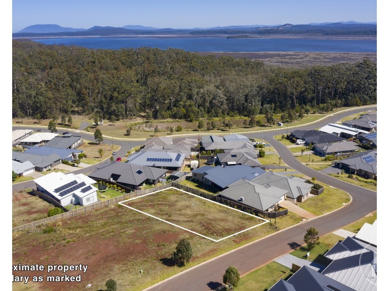 Lot 331 Verne Prescott Retreat, Port Macquarie NSW 2444