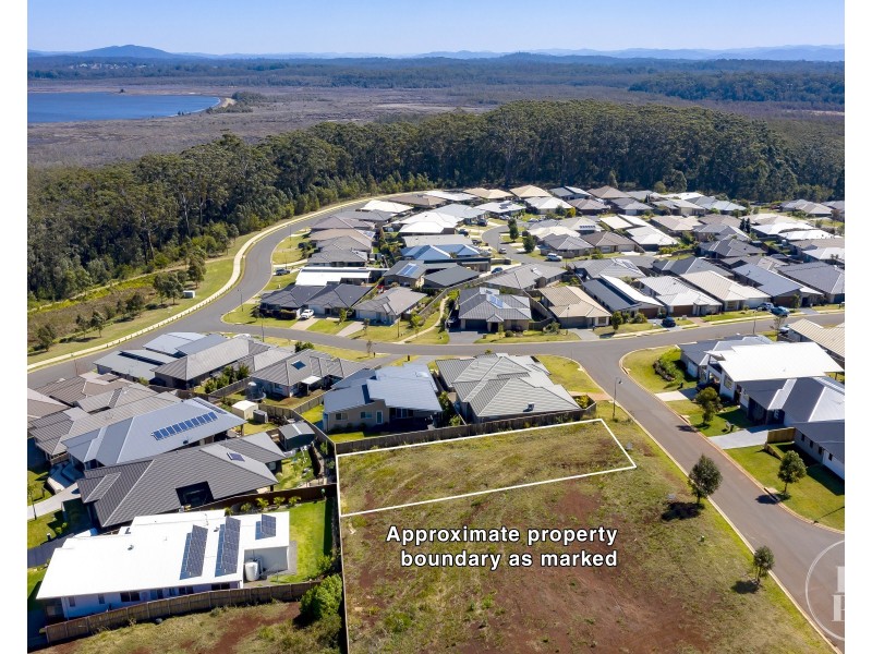 Lot 331 Verne Prescott Retreat, Port Macquarie NSW 2444