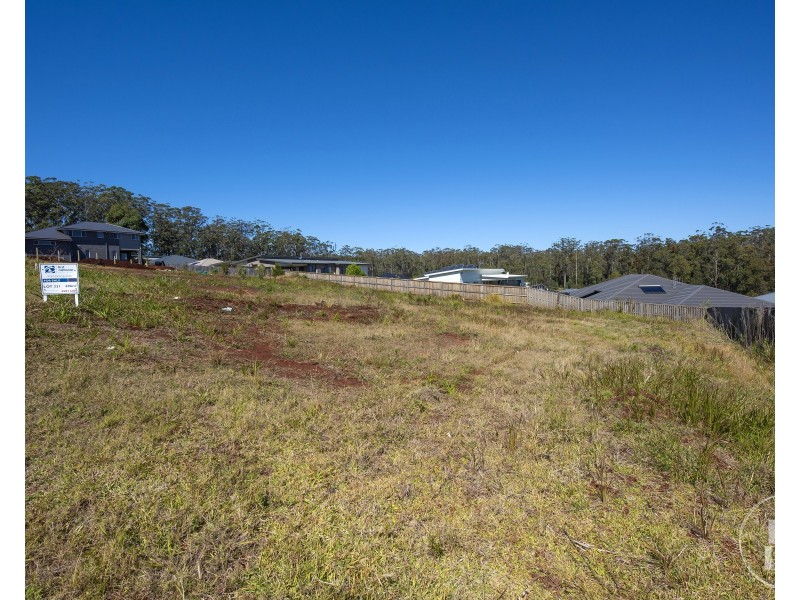 Lot 331 Verne Prescott Retreat, Port Macquarie NSW 2444