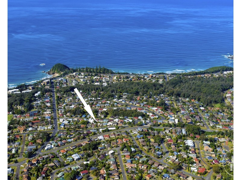 13 Grandview Parade, Port Macquarie NSW 2444