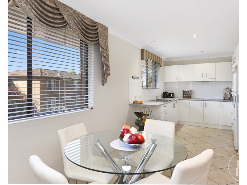 4/17 Park Street, Port Macquarie NSW 2444