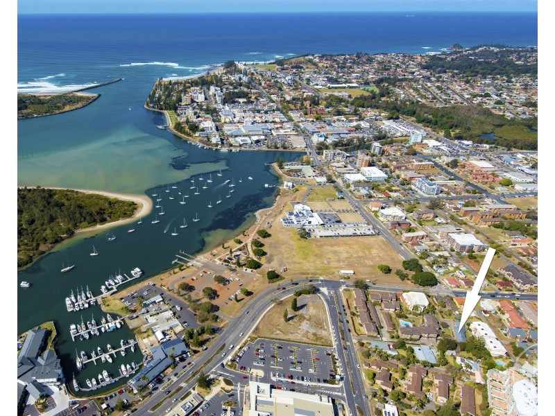 4/17 Park Street, Port Macquarie NSW 2444