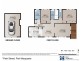 4/17 Park Street, Port Macquarie NSW 2444 Floorplan