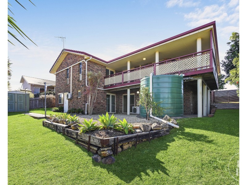 338 Crestwood Drive, Port Macquarie NSW 2444