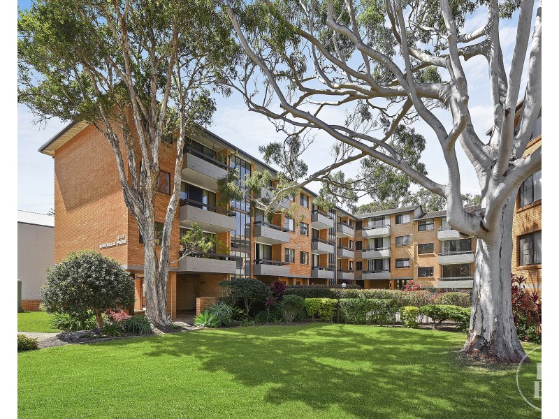 10/6-12 Flynn Street, Port Macquarie NSW 2444