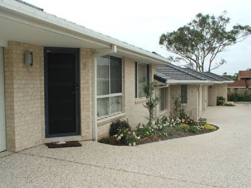 4/2-4 Heather Street, Port Macquarie NSW 2444