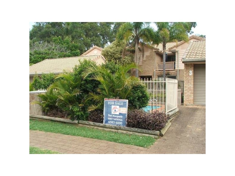 Port Macquarie NSW 2444