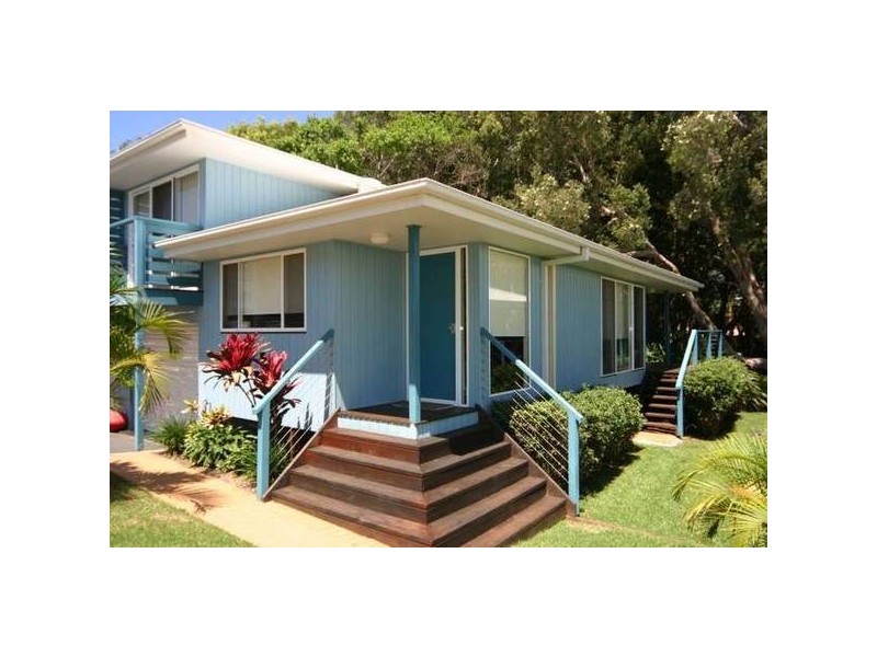 Port Macquarie NSW 2444