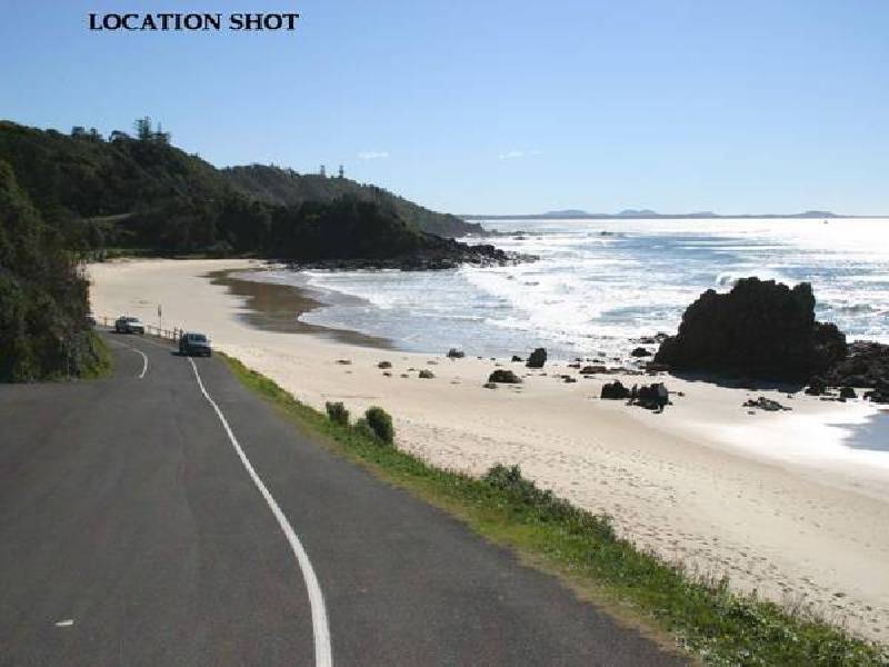 Wattle Street, Port Macquarie NSW 2444