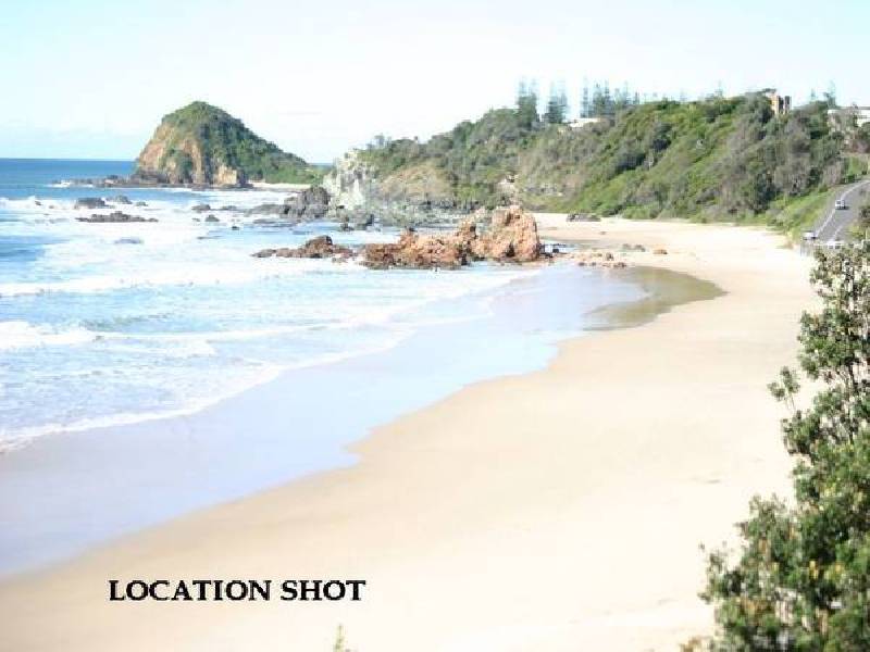 Wattle Street, Port Macquarie NSW 2444