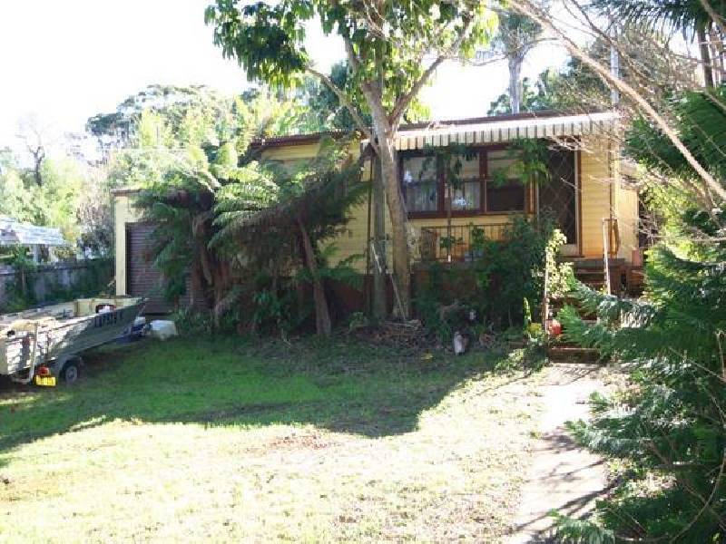 Wattle Street, Port Macquarie NSW 2444
