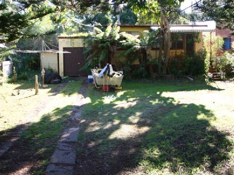 Wattle Street, Port Macquarie NSW 2444