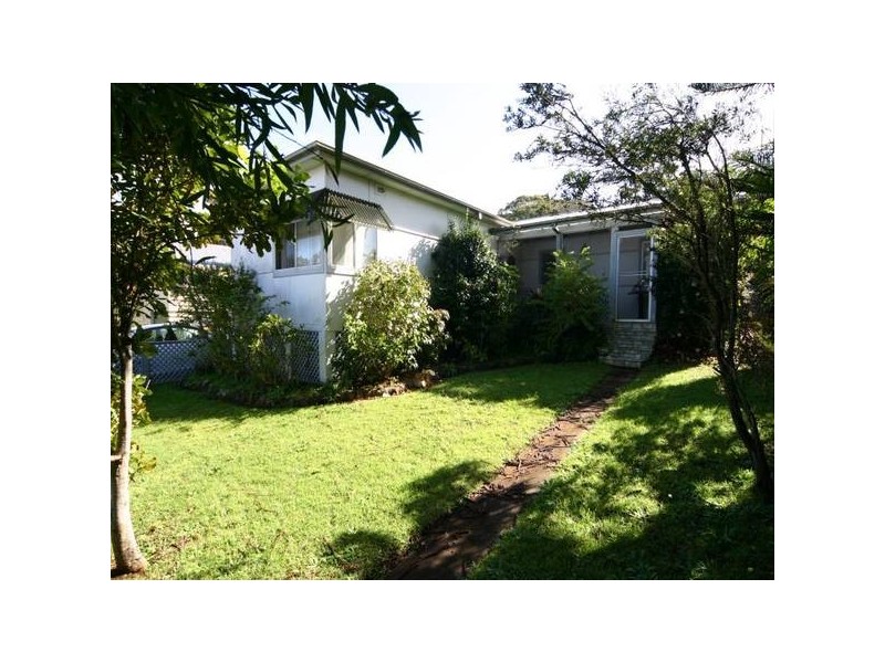 Wattle Street, Port Macquarie NSW 2444