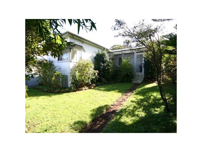 Wattle Street, Port Macquarie NSW 2444