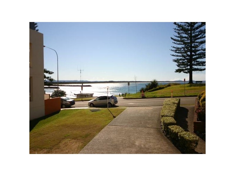 Port Macquarie NSW 2444