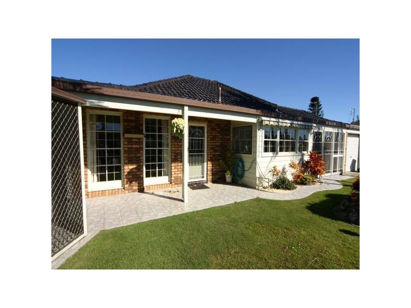 Port Macquarie NSW 2444