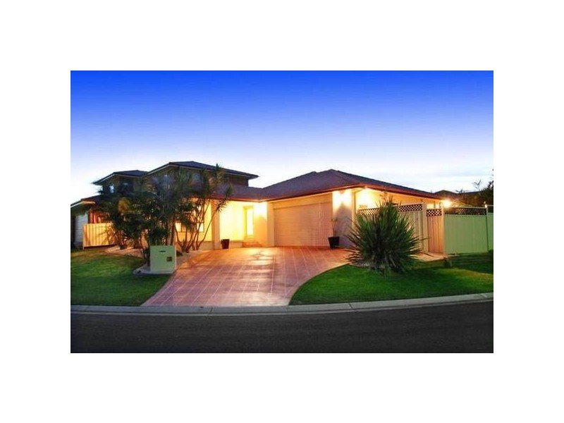 Homeridge Terrace, Port Macquarie NSW 2444