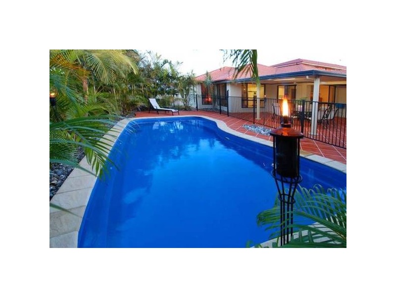 Homeridge Terrace, Port Macquarie NSW 2444