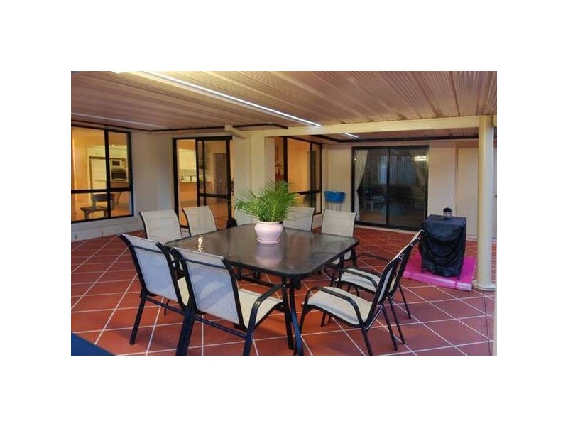 Homeridge Terrace, Port Macquarie NSW 2444