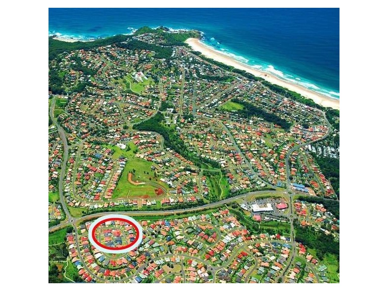 Homeridge Terrace, Port Macquarie NSW 2444
