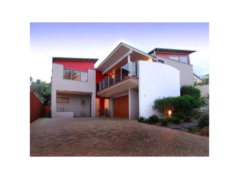 Matthew Flinders Drive, Port Macquarie NSW 2444