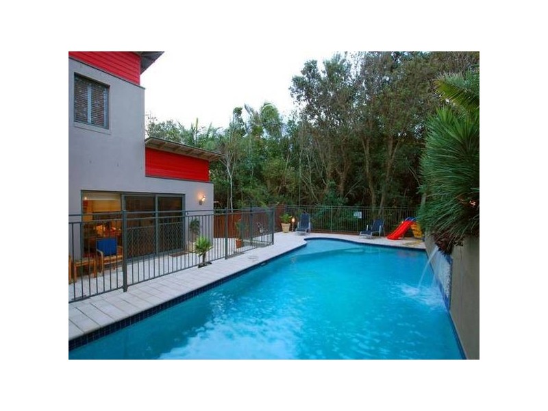 Matthew Flinders Drive, Port Macquarie NSW 2444