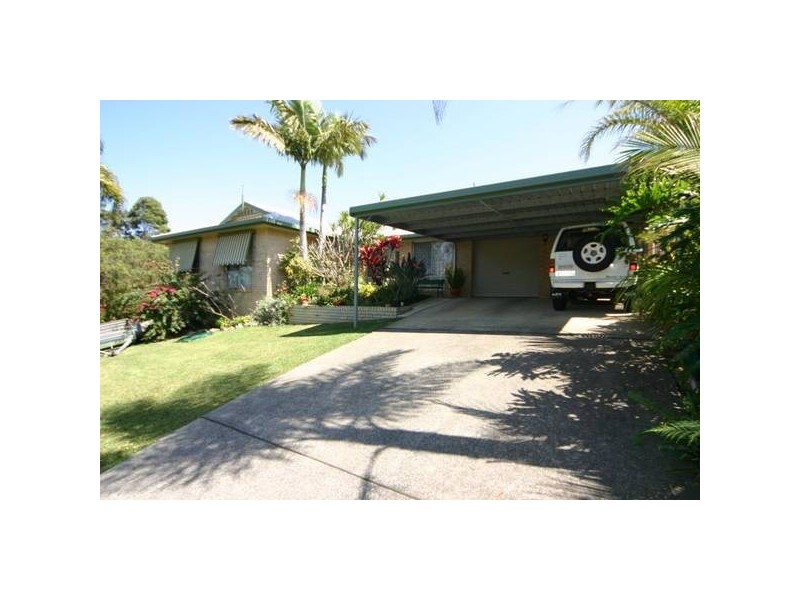 Port Macquarie NSW 2444