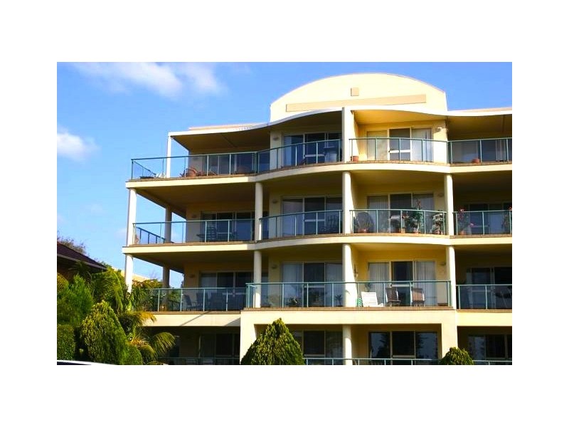 16/18-20 Burrawan Street, Port Macquarie NSW 2444