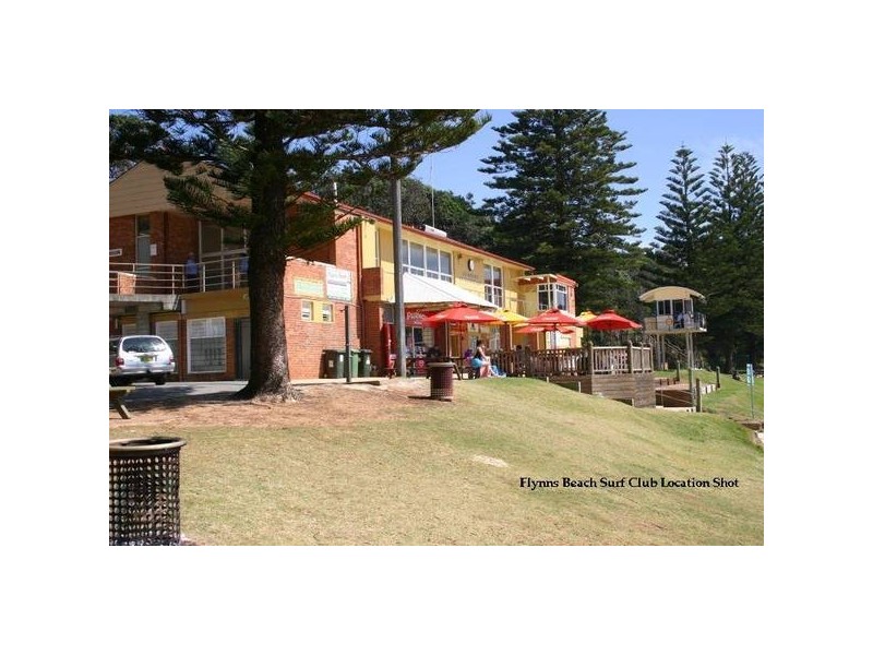 Port Macquarie NSW 2444