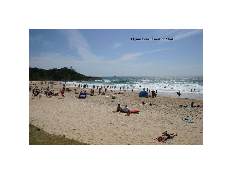 Port Macquarie NSW 2444