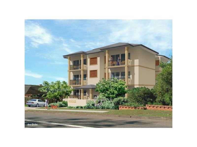 Port Macquarie NSW 2444