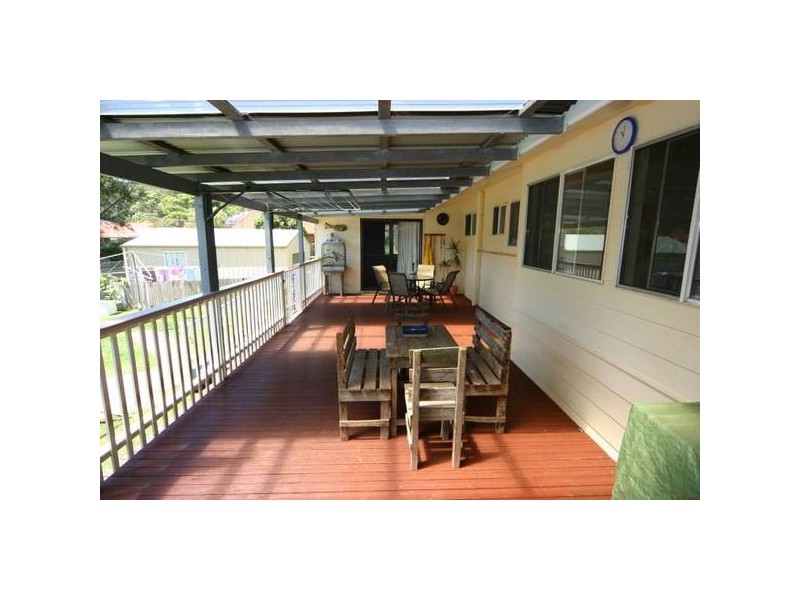 6 Rose Street, Port Macquarie NSW 2444