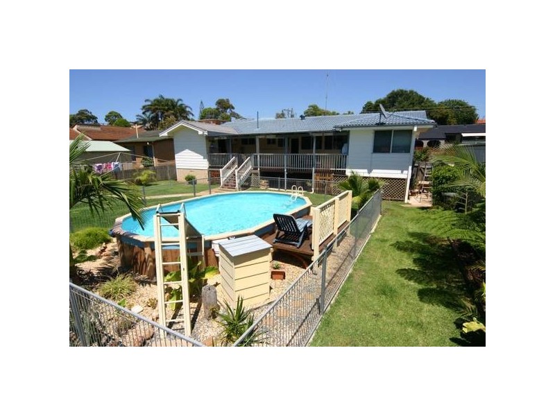 6 Rose Street, Port Macquarie NSW 2444