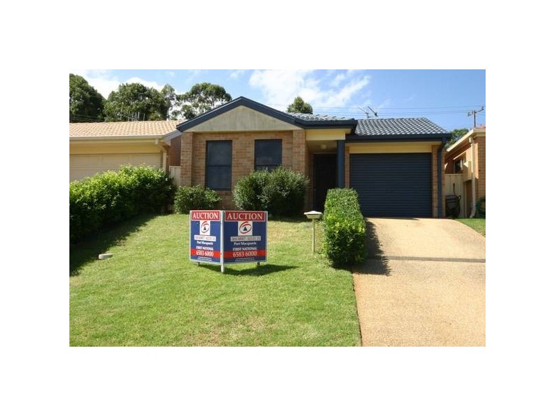 6 Tamba Court, Port Macquarie NSW 2444